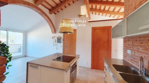 Foto 3 de Àtic en venda a Domènec Refart,, Arbúcies, Girona