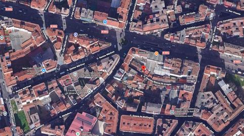 Foto 3 de Casa o xalet en venda a Recinto Blanca de Aragon, Centro - Corte Inglés, Talavera de la Reina