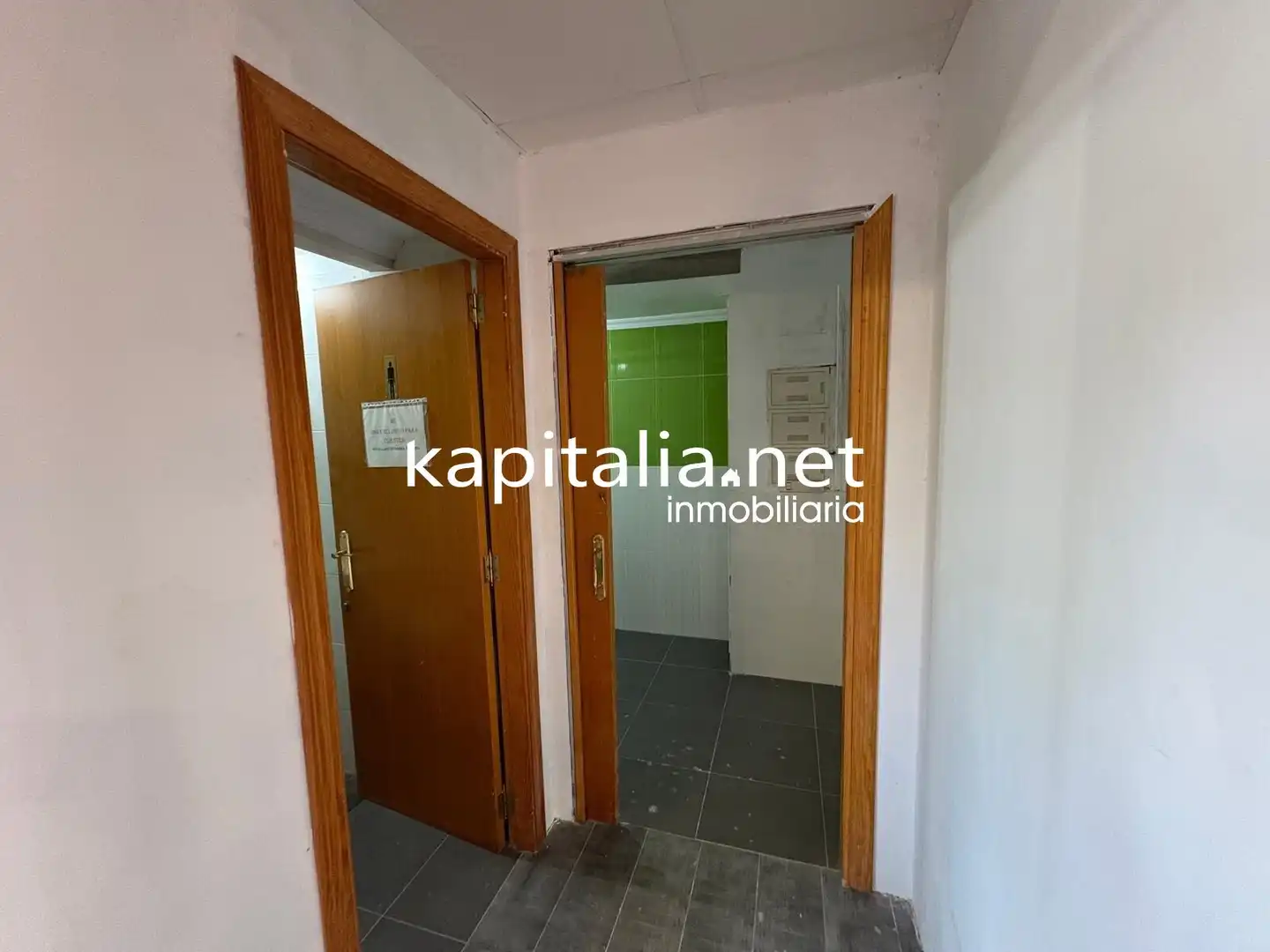 Local commercial à vendre à Xàtiva, imagen 17