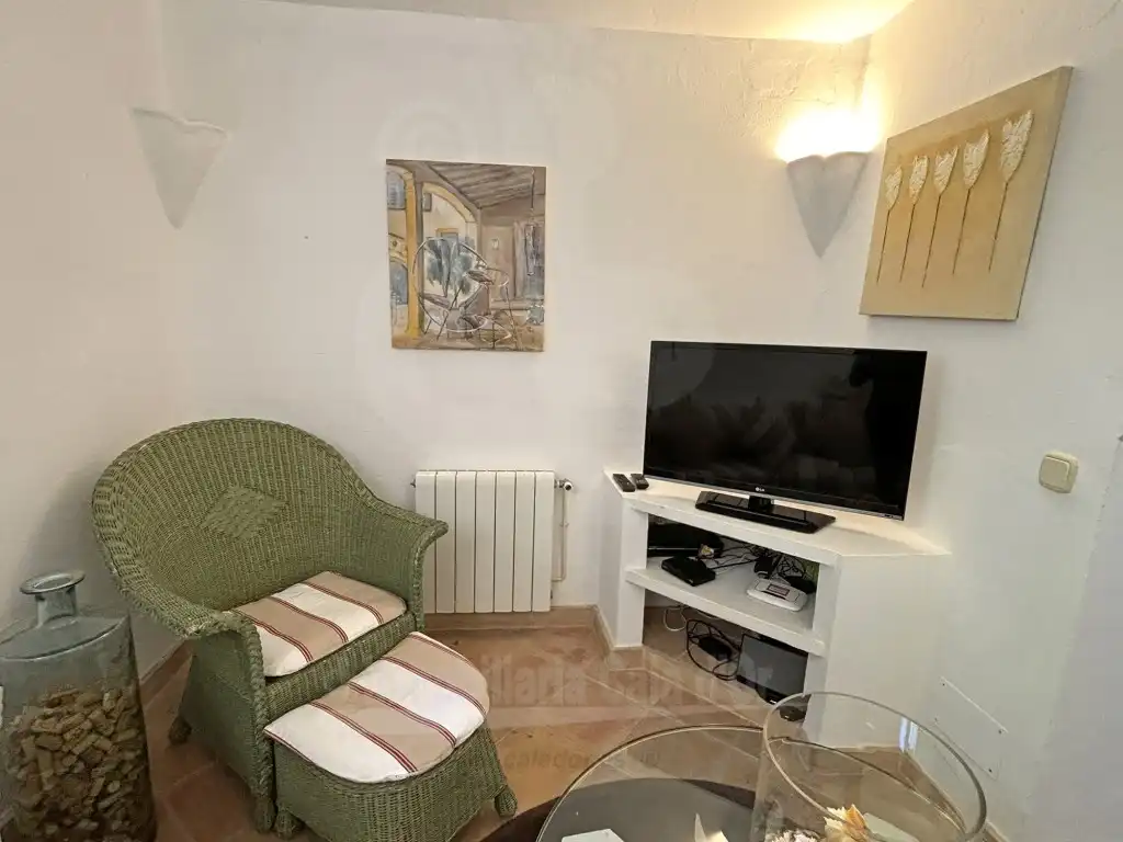 Casa rustica con piscina in vendita a S'Horta - Cas Concos des Cavaller - Es Carritxó, imagen 38