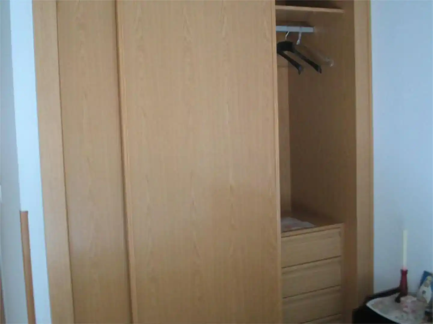 Habitación de Piso en venta en Lominchar, Toledo