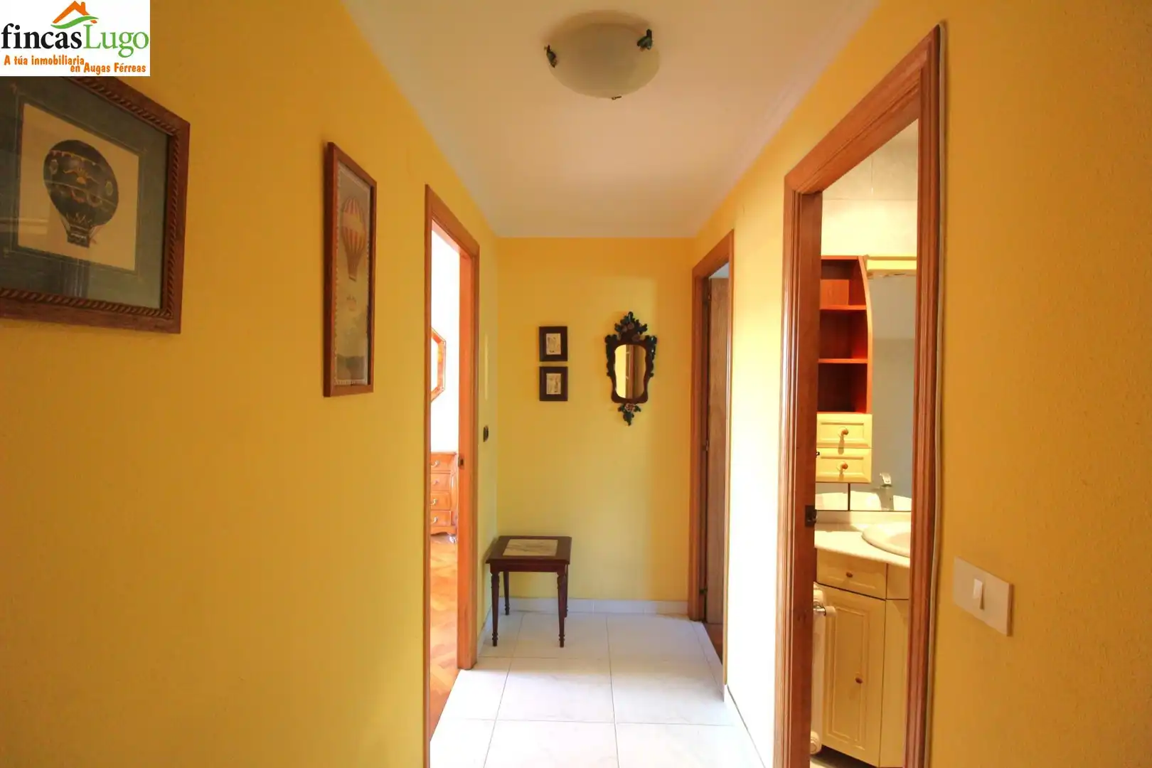 Maisonette mit Pool zum Verkauf in Acea de Olga - Augas Férreas, imagen 10