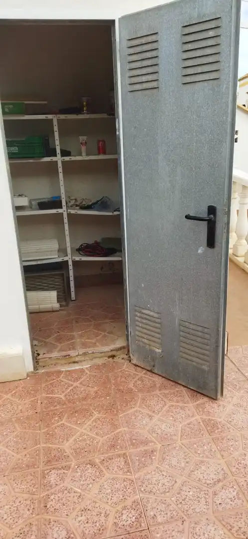 Adossat amb terrassa en venda a Urbanizacion Don Pueblo, imagen 37