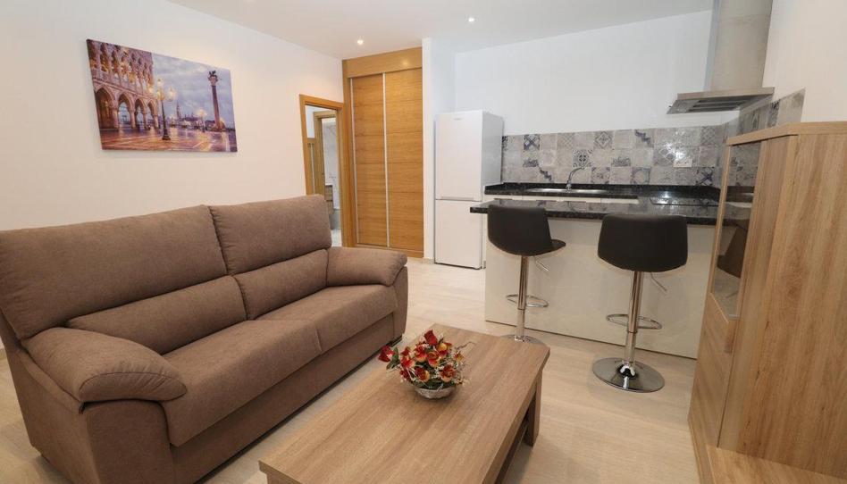 Photo 1 of Planta baja to rent in Coín, Málaga