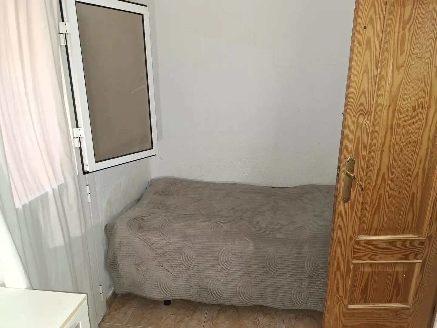 Dormitori de Pis en venda en San Vicente del Raspeig / Sant Vicent del Raspeig amb Terrassa