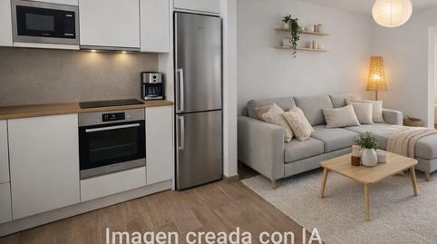 Foto 3 de Planta baixa en venda a Camí dels Magros - Casablanca, Elche / Elx