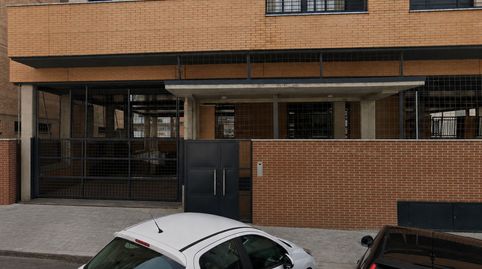 Photo 5 of Garage for rent in Calle Carcavilla, 2, Norte - Universidad, Móstoles