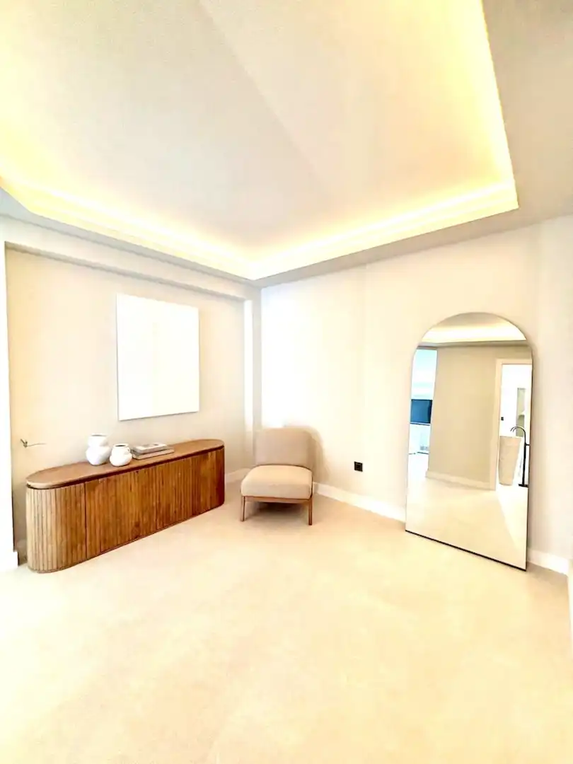 Villa mit Pool zur Miete in Milla de Oro, imagen 5