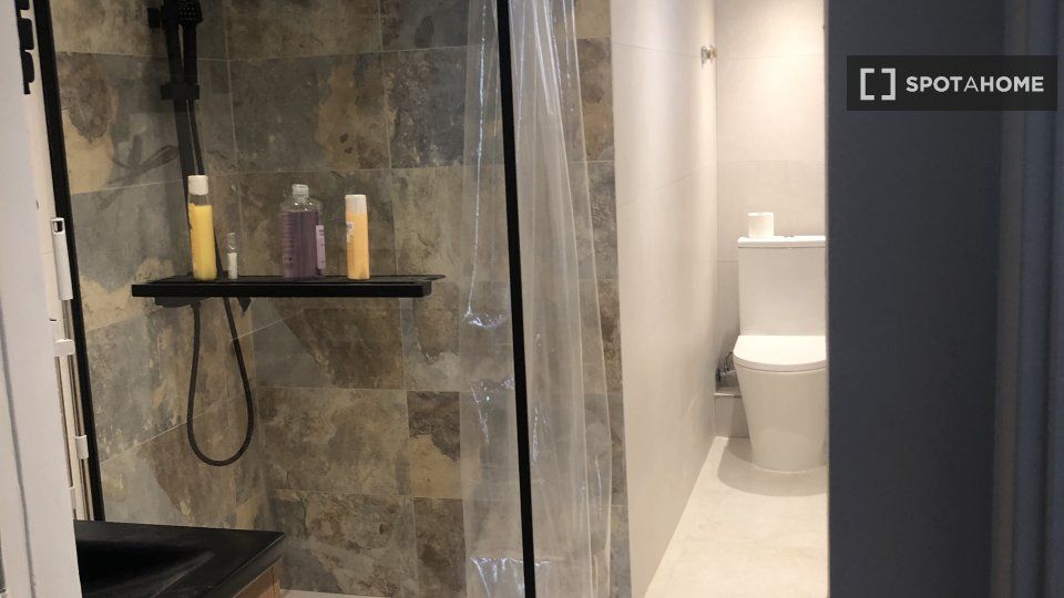 Pis de lloguer a El Raval