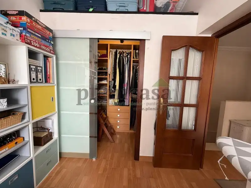 Casa adosada en venta en Punta Umbría con Aire acondicionado, Calefacción y Jardín privado