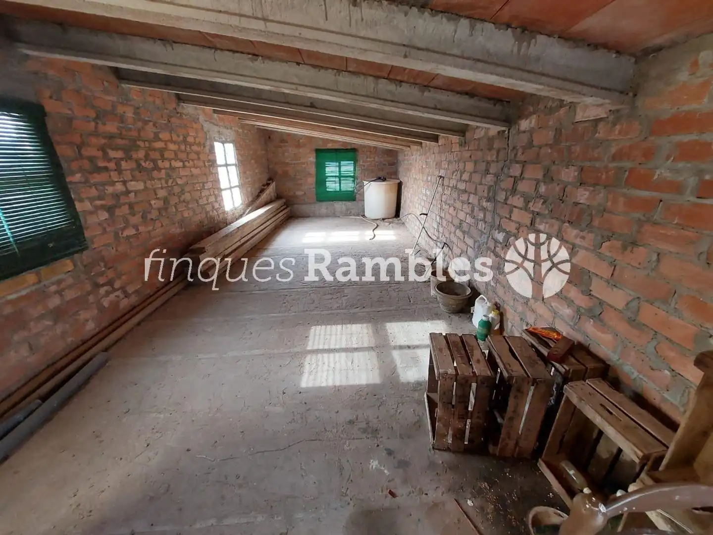 Casa o xalet en venda en Argençola