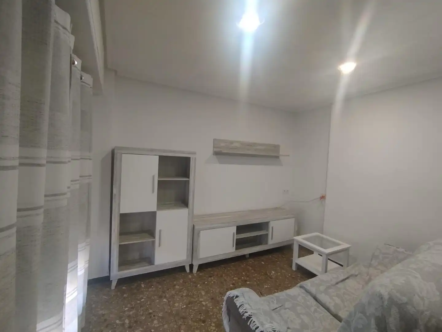 Wohnung zur Miete in Carrús Este