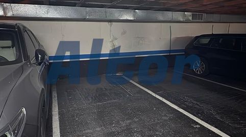 Foto 3 de Garaje en venta en Ortega y Gasset, Castellana, Madrid Capital