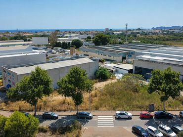 Terreno residenziale in vendita a Montañar - El Arenal