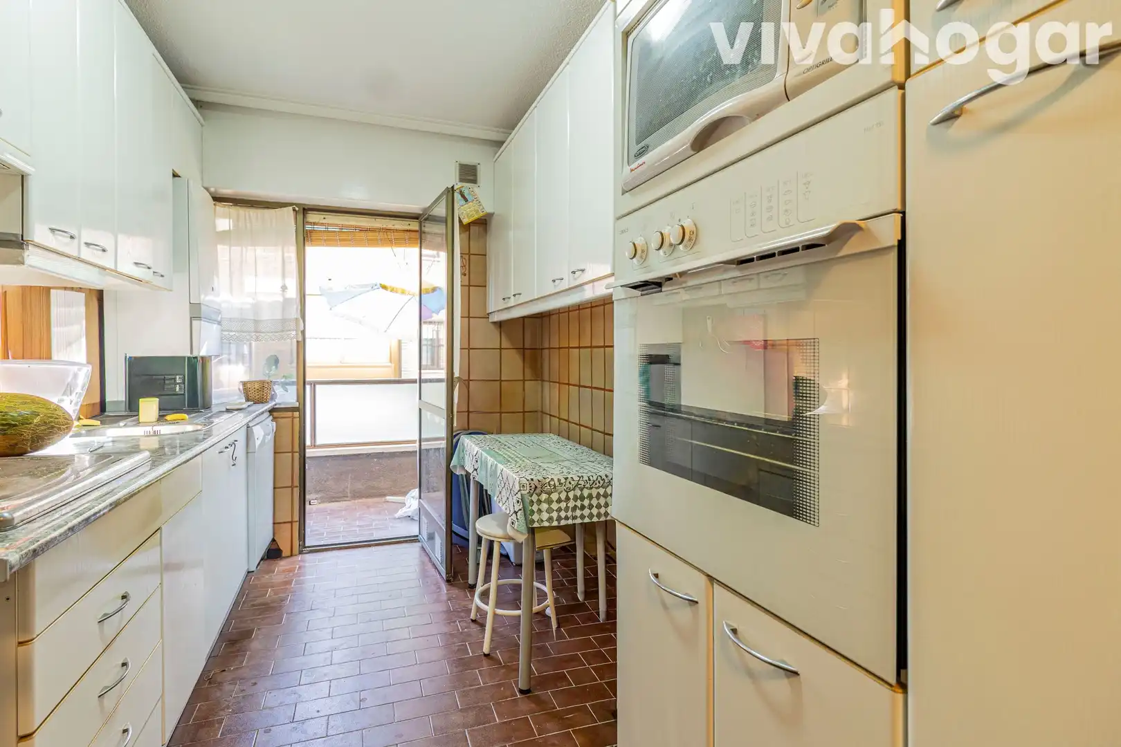 Flat with lift for sale in Benitez, imagen 4