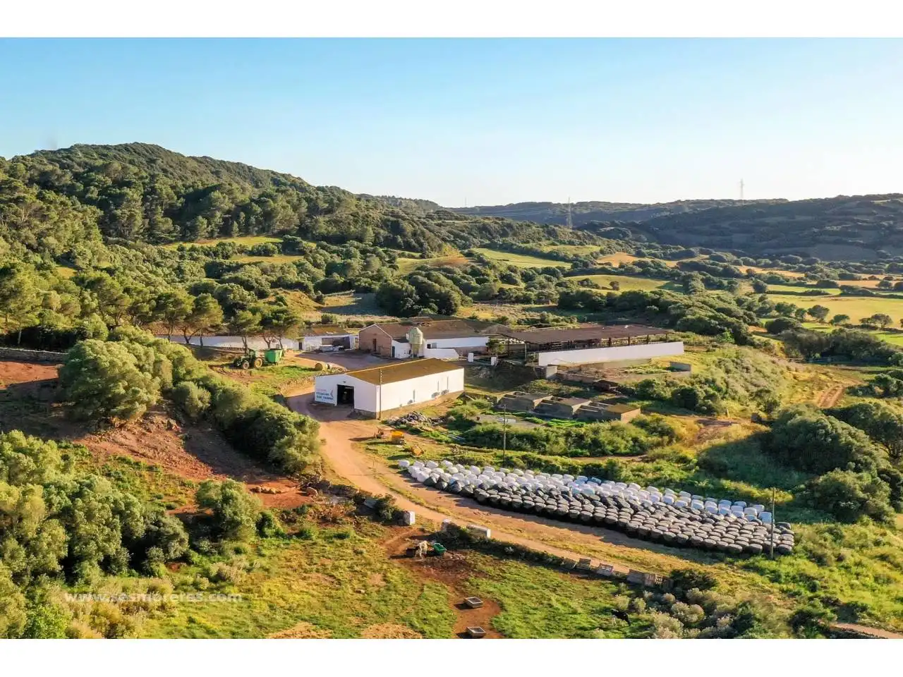 Rural land for sale in Ciutadella, imagen 16