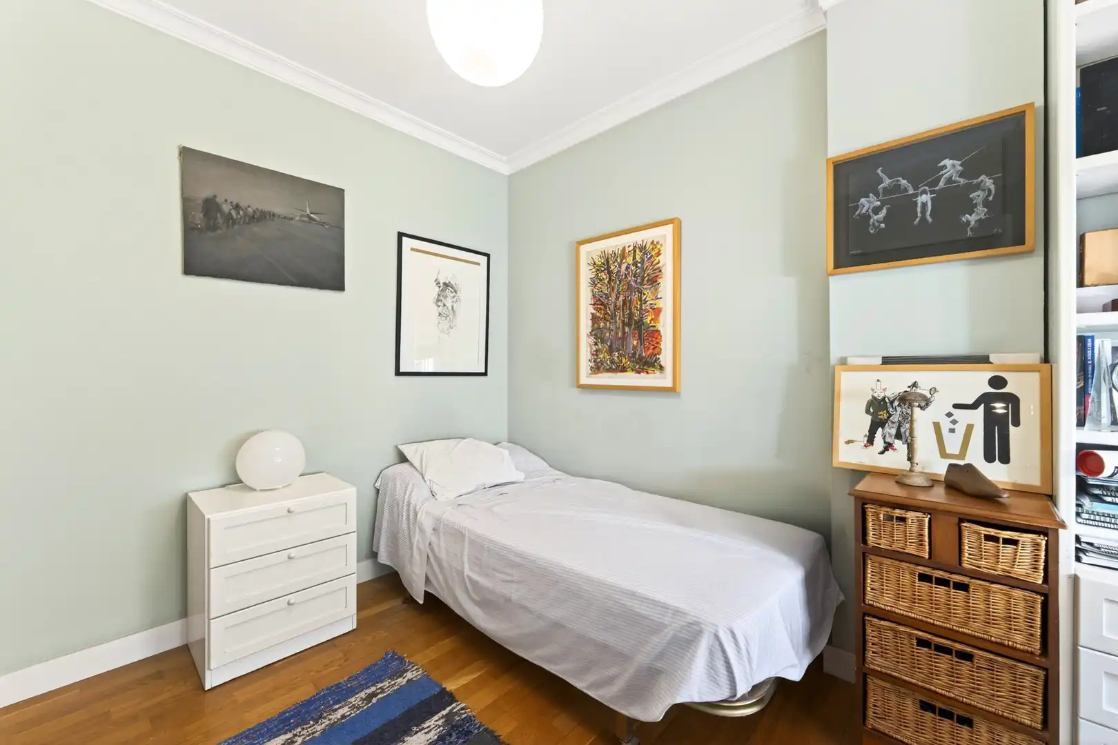 Penthouse mit Aufzug zum Verkauf in Centro, imagen 13