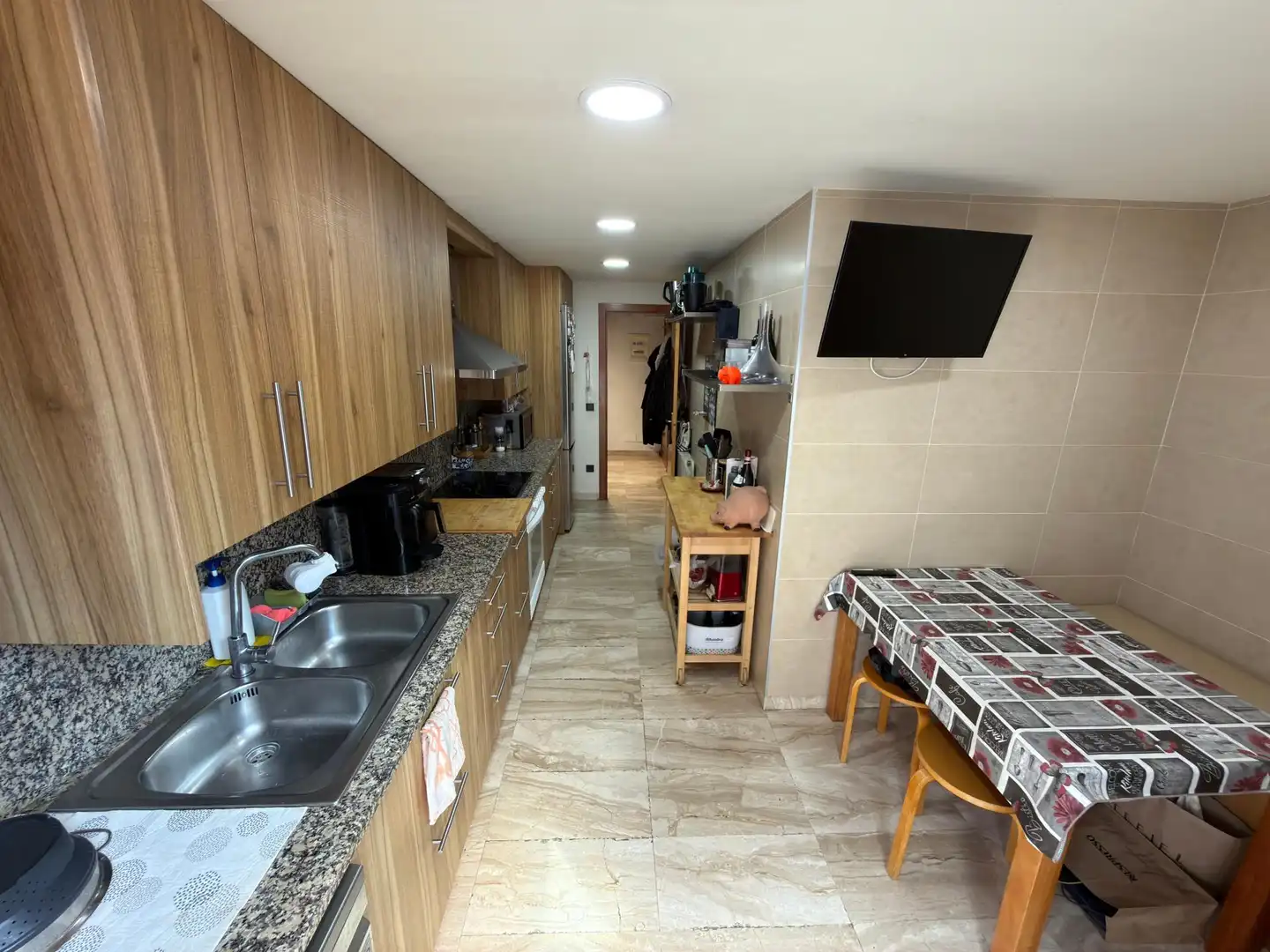 Cocina de Piso en venta en Blanes