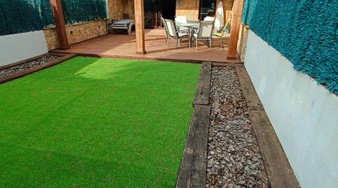 Foto 3 de Casa adosada de alquiler en Begur pueblo, Girona