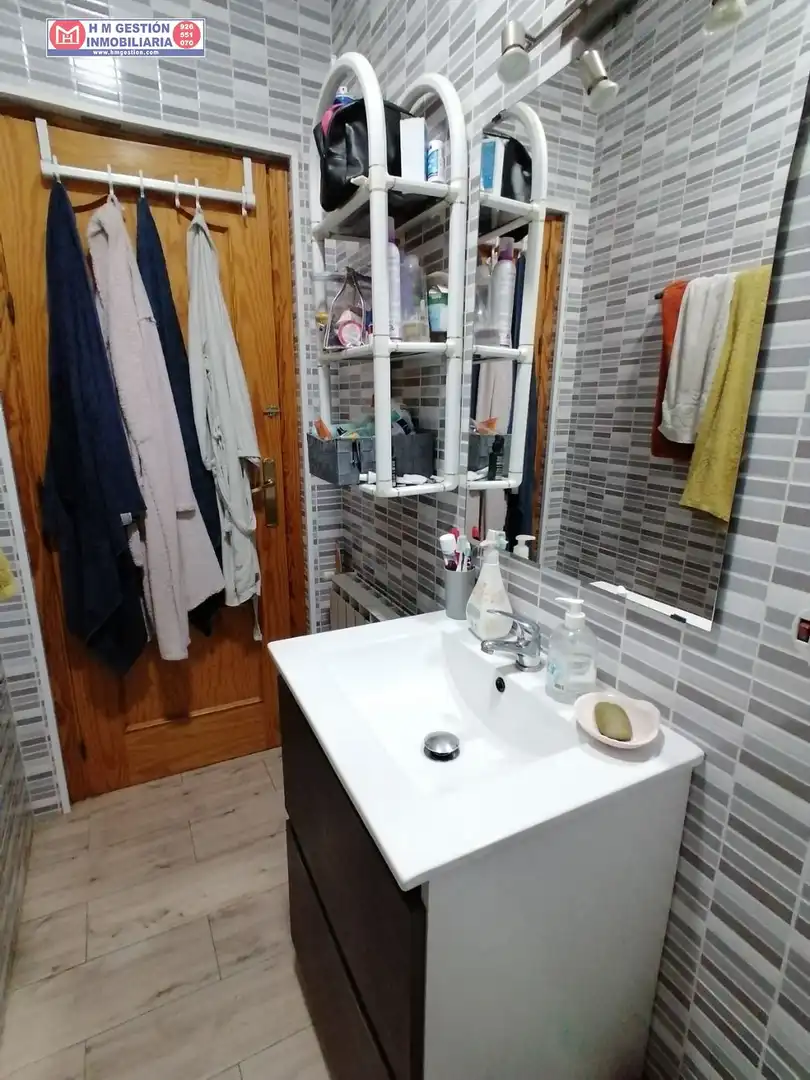 Flat for sale in Alcázar de San Juan, imagen 14