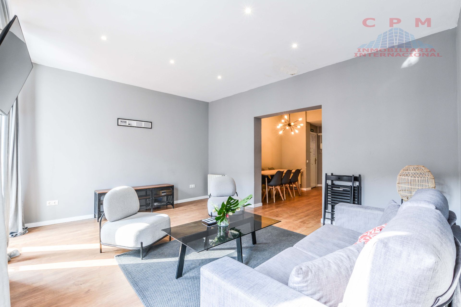 Pis de lloguer a Sol