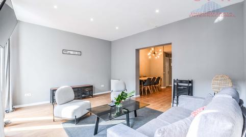 Foto 3 de Pis de lloguer a Sol,  Madrid Capital