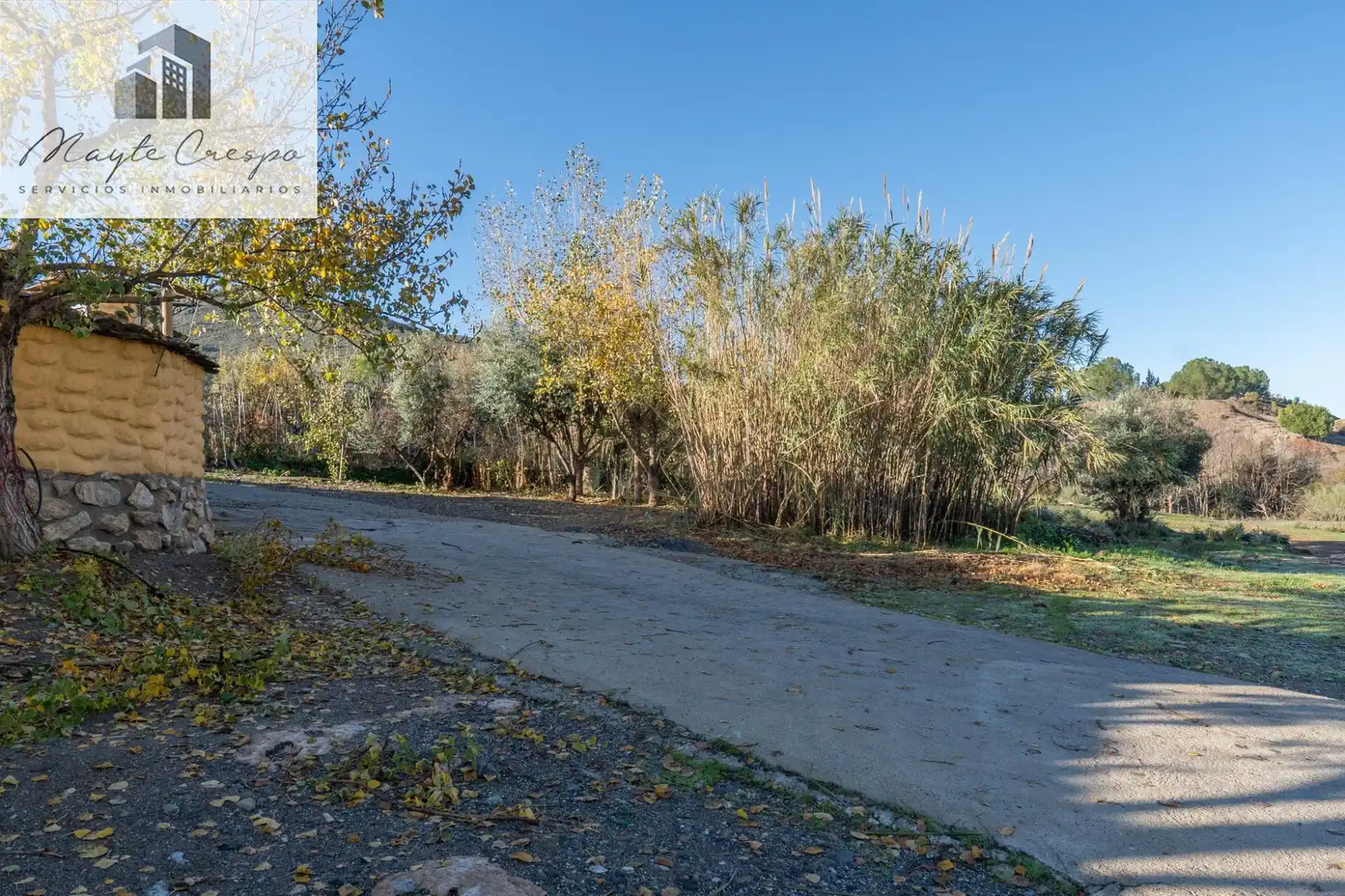 Rural land for sale in Órgiva, imagen 23