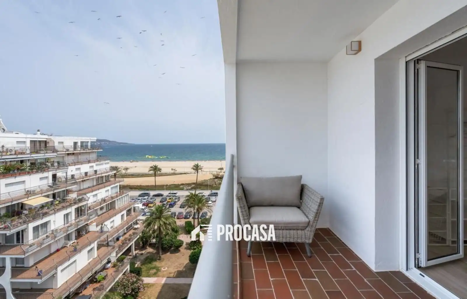 Appartement avec ascenseur à vendre à SALINS ED BADIA, imagen 21