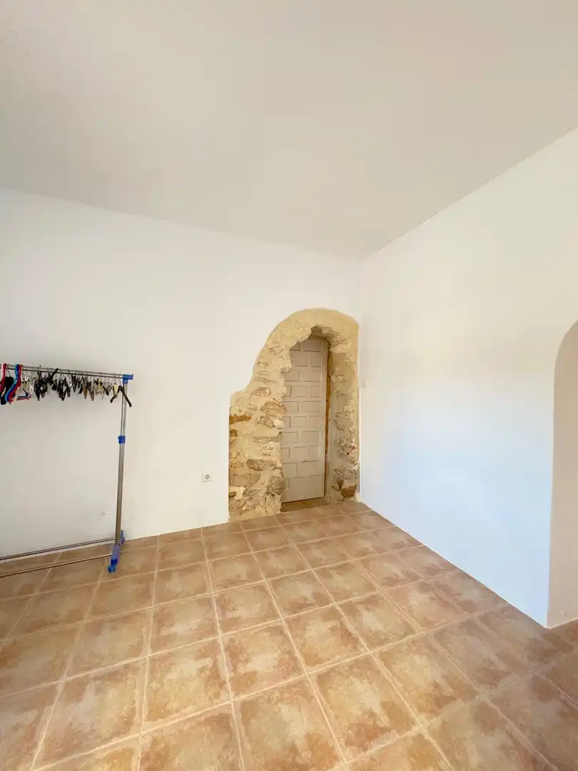 Chalet con piscina en venta en DISEMINADOS, imagen 60