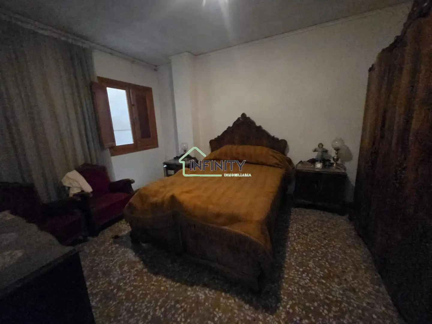 Habitación de Edificio en venta en La Font d'en Carròs
