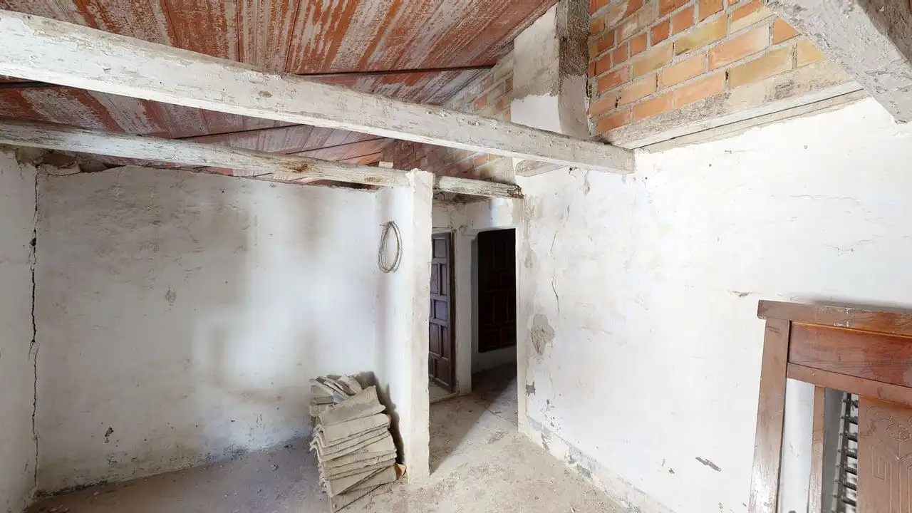 Detached house for sale in C/ Tablerón, imagen 21