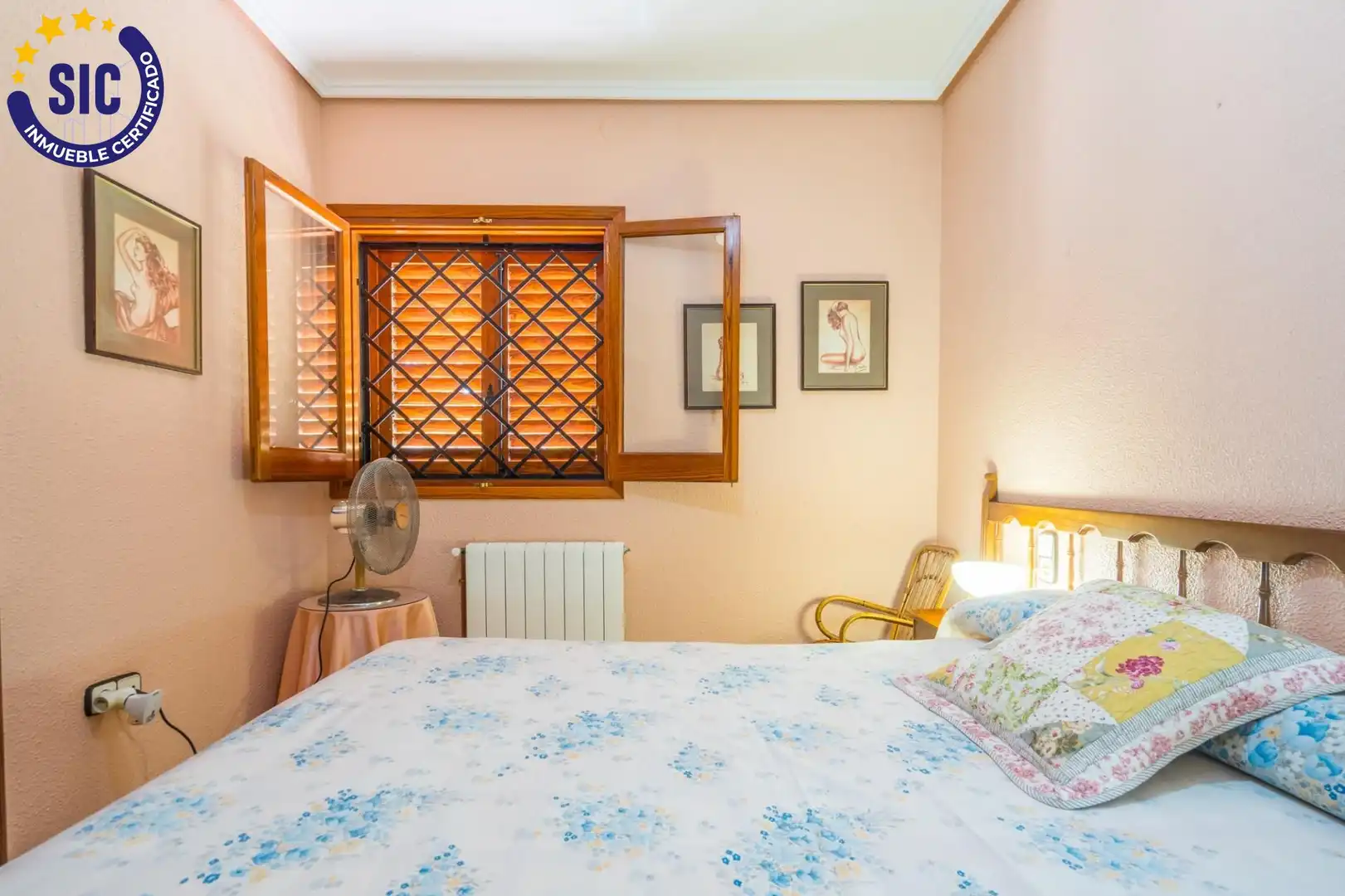 Detached house with pool for sale in Calle ALBACETE S PERENCHIZA, imagen 16