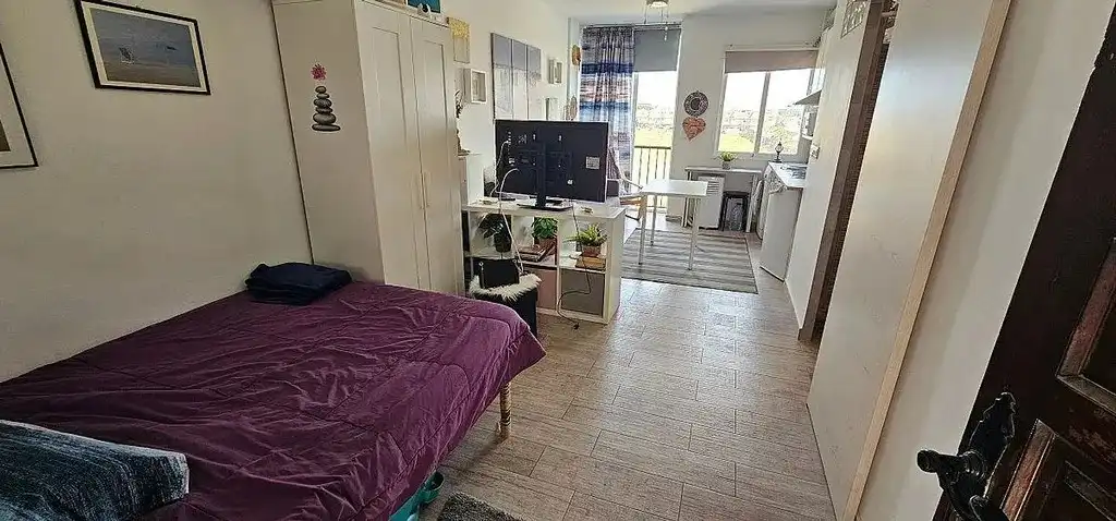 Dormitori de Estudi en venda en Torrevieja amb Moblat