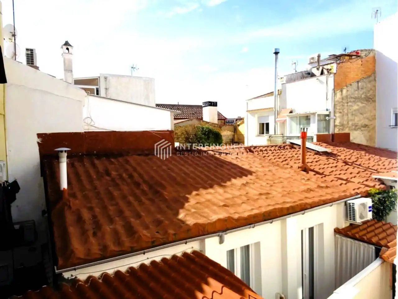 Wohnung zum Verkauf in Calle Rector, Centre
