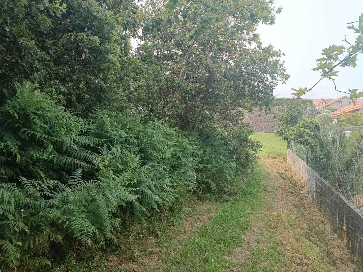 Rural land for sale in Camino SAN XURXO-SAIANS 20, imagen 12