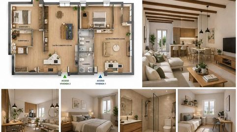 Photo 2 of Ground floor for sale in Calle Ramon y Cajal, El Astillero , Cantabria