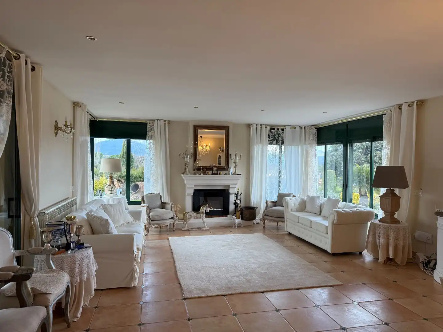 Casa con piscina in vendita a JOSEP MARIA DE VENTÓS, imagen 6