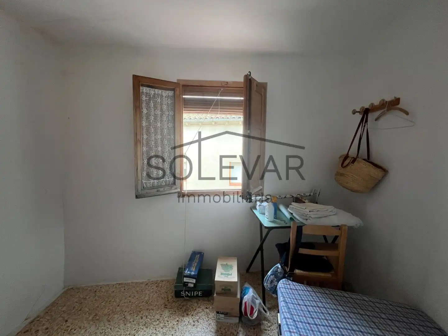 Casa o xalet en venda en Castell de Mur amb Terrassa i Traster