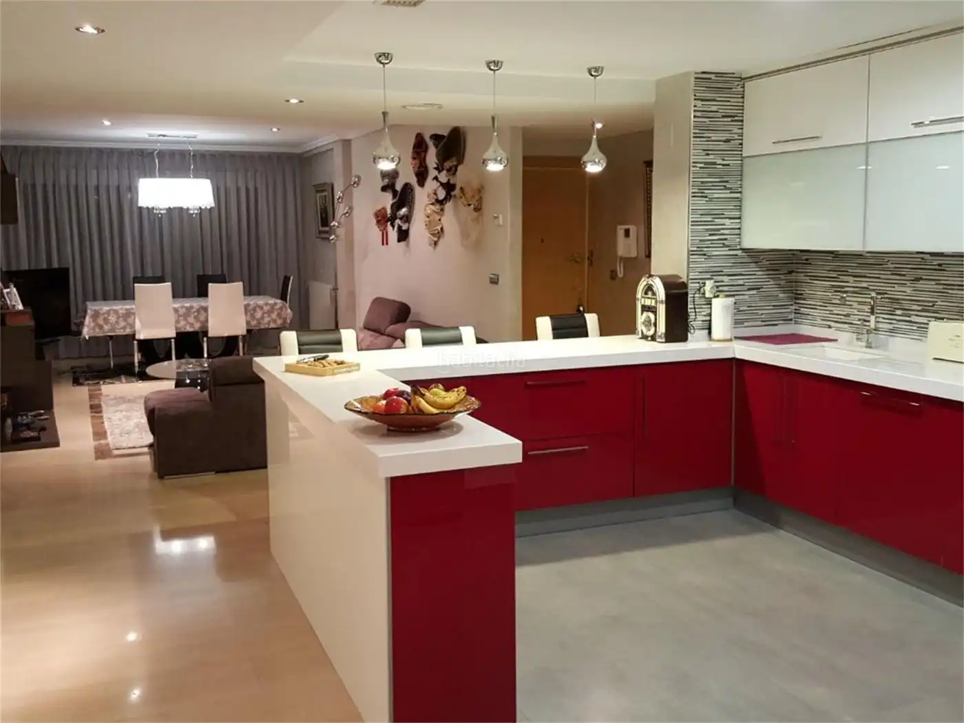 Dúplex con ascensor en venta en Calle San Antonio 21, imagen 4
