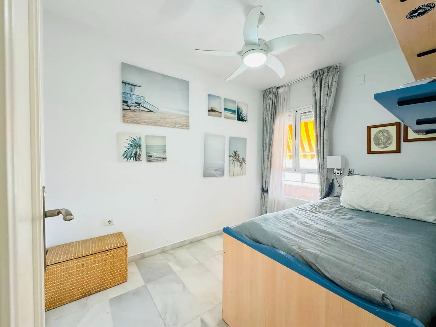 Wohnung mit Pool zum Verkauf in Centro Internacional, imagen 35