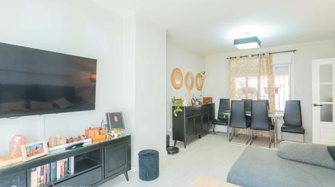 Foto 4 de Casa adosada en venda a Calle Río Duero, Huércal de Almería, Almería