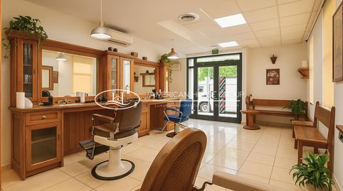 Photo 4 of Commercial properties for transfer in Doctor Pedro Vélez, La Soledad, Chiclana de la Frontera