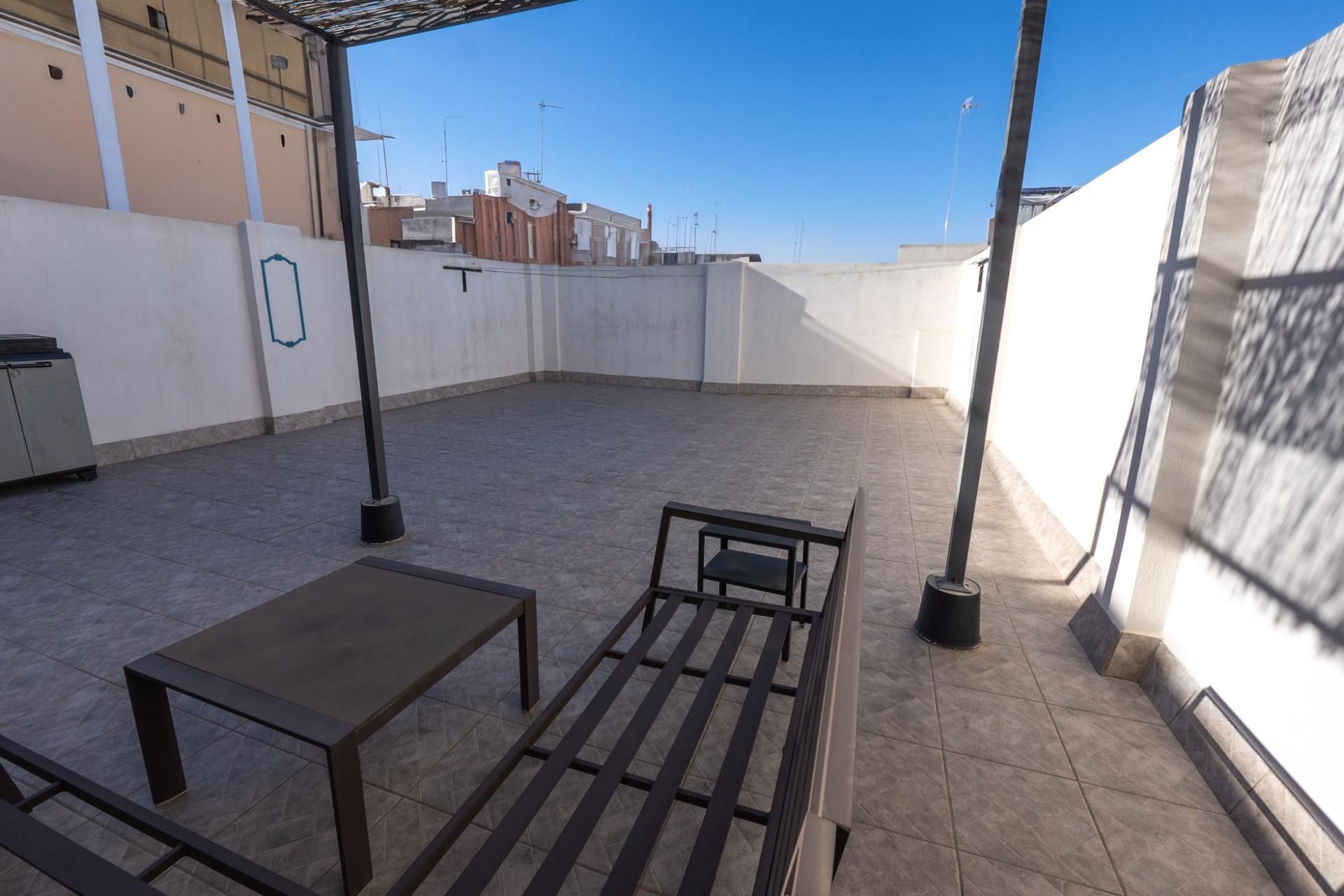 Casa o xalet en venda a Centro