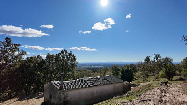 Casa-chalet en Venta en Candeleda