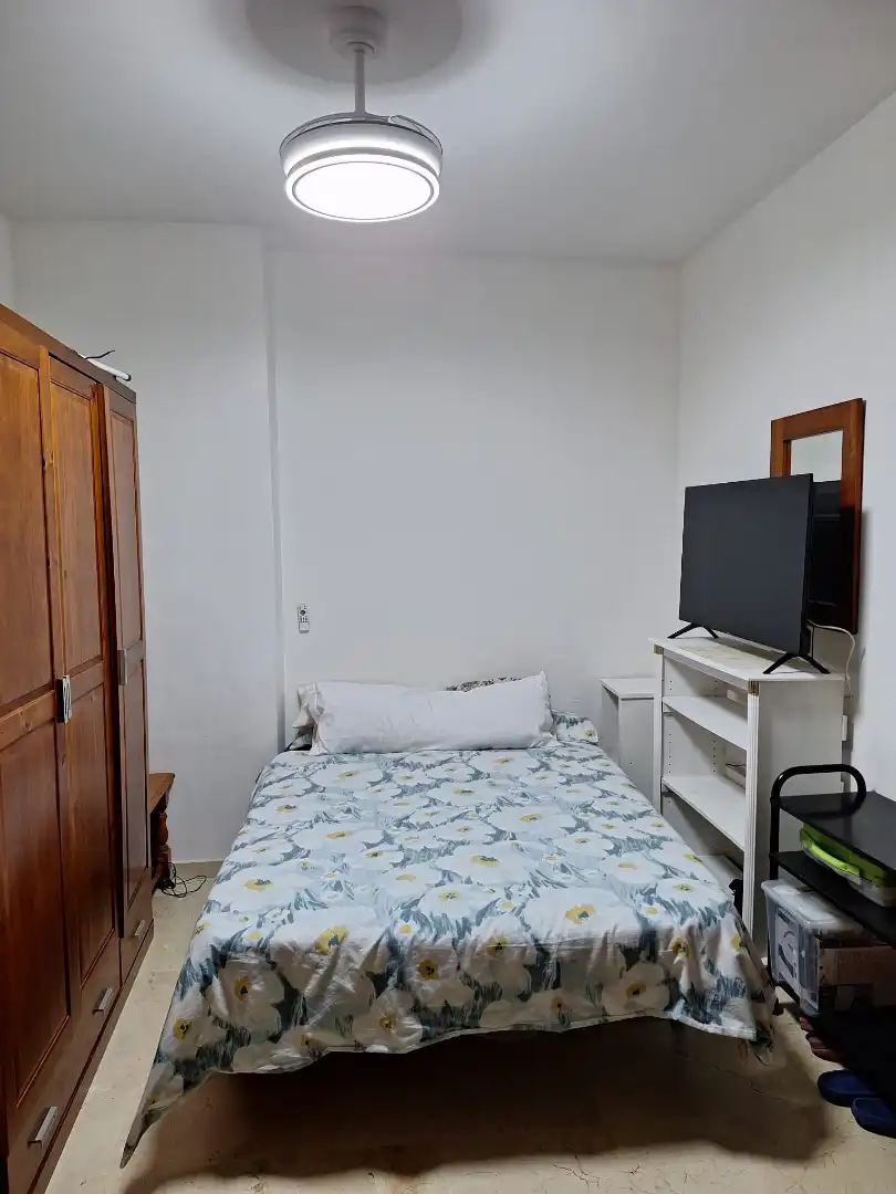 Wohnung zur Miete in Málaga, Málaga
