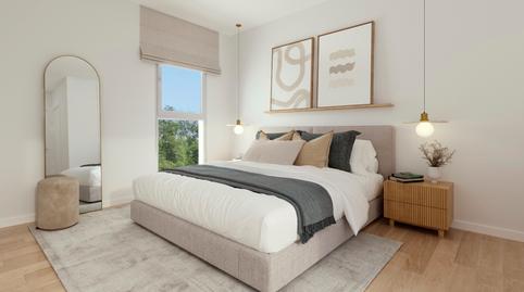 Foto 4 de Piso en venta en Rúa Pedregal, 65, Bertamirans, A Coruña