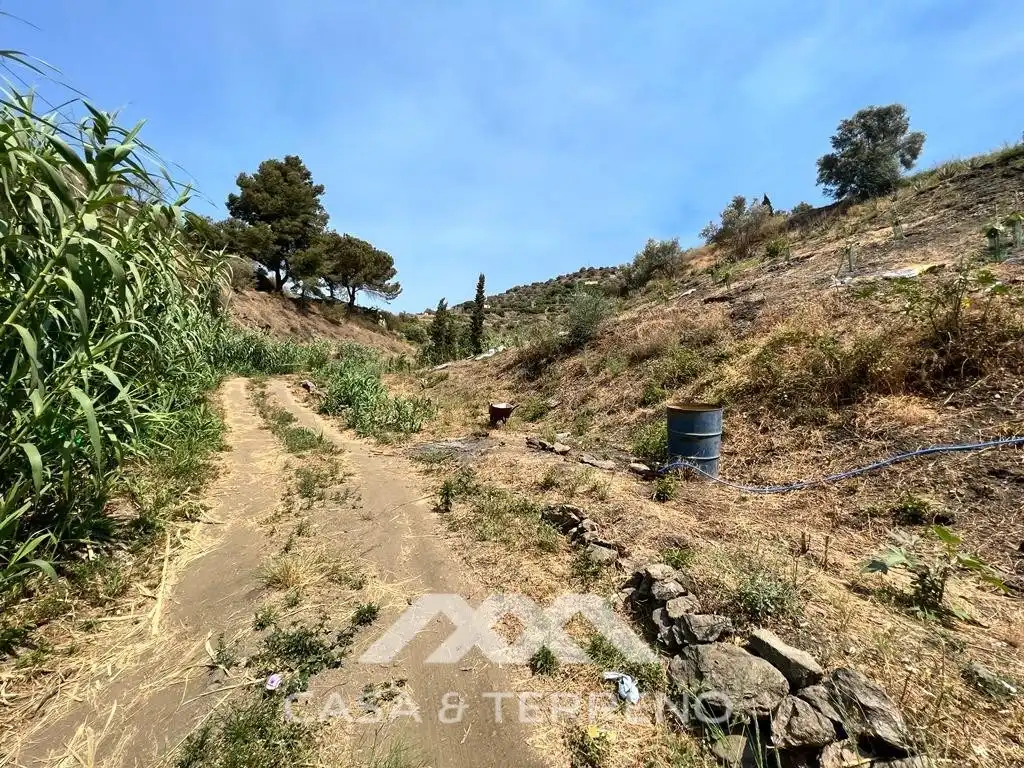 Residential for sale in Torrox