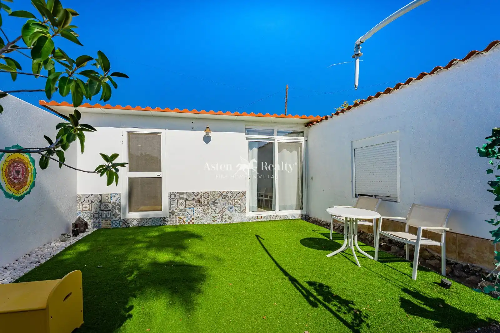 Villa avec jardin à vendre à Piedra Hincada Playa, imagen 28