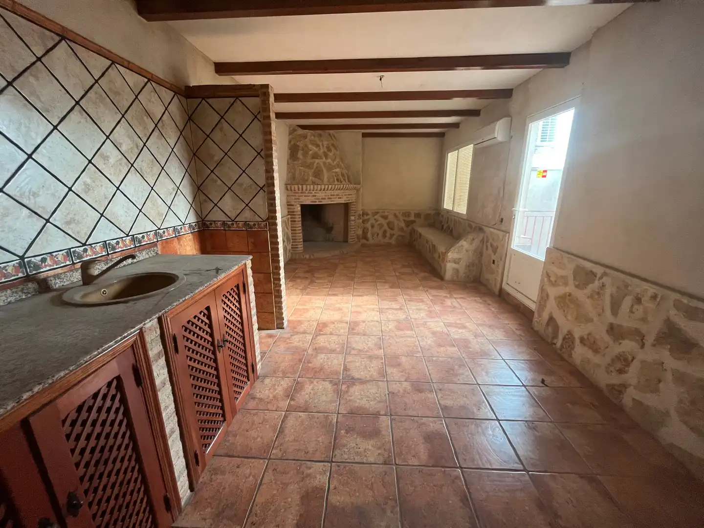 Casa o xalet en venda a Calle Eras, Campo de Criptana