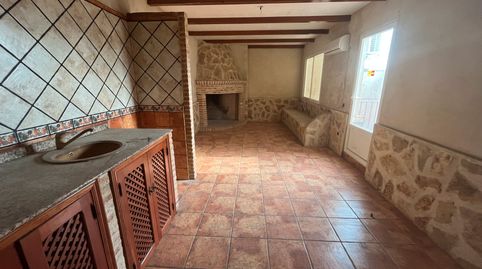 Foto 2 de Casa o chalet en venta en Calle Eras, Campo de Criptana, Ciudad Real